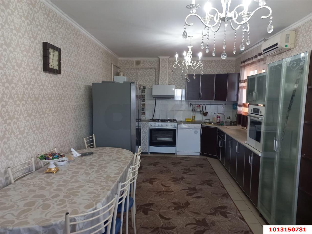 Фото №3: Дом 116 м² + 13.49 сот. - Саратовская