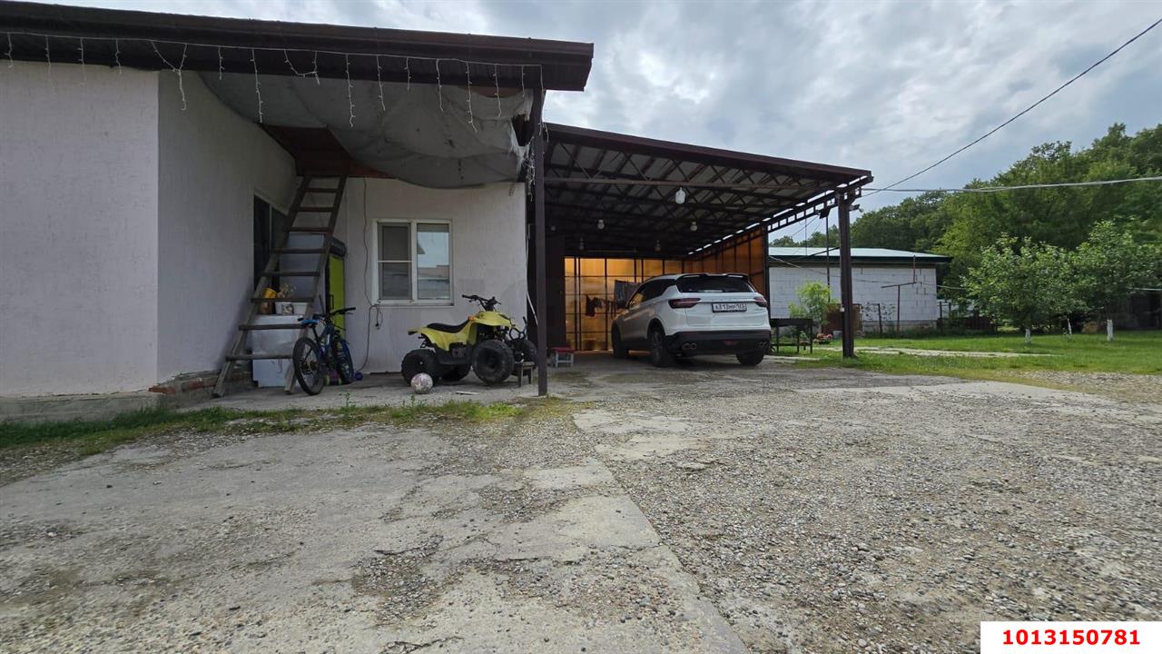 Фото №2: Дом 116 м² + 13.49 сот. - Саратовская