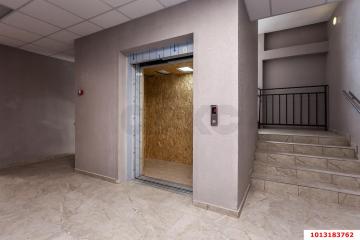 Фото №4: 1-комнатная квартира 36 м² - Краснодар, мкр. жилой комплекс Гармония, ул. имени Валерия Вишневецкого, 7к1