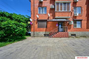 Фото №1: Коммерция 75 м² - Краснодар, ж/м Пашковский, ул. Колхозная, 17
