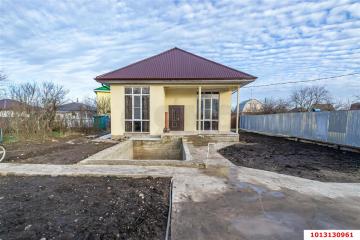 Фото №2: Дом 88 м² - Монтажник, мкр. Прикубанский внутригородской округ, ул. Дружелюбная, 5