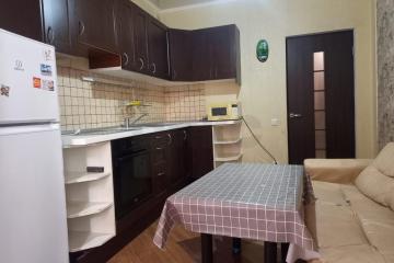 Фото №3: 1-комнатная квартира 41 м² - Краснодар, мкр. Музыкальный, ул. имени С.В. Рахманинова, 13