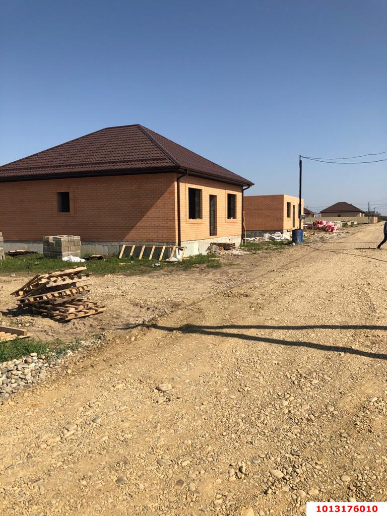 Фото №9: Земельный участок 7.99 сот. - ДНП Предгорье, ул. Университетская, 93