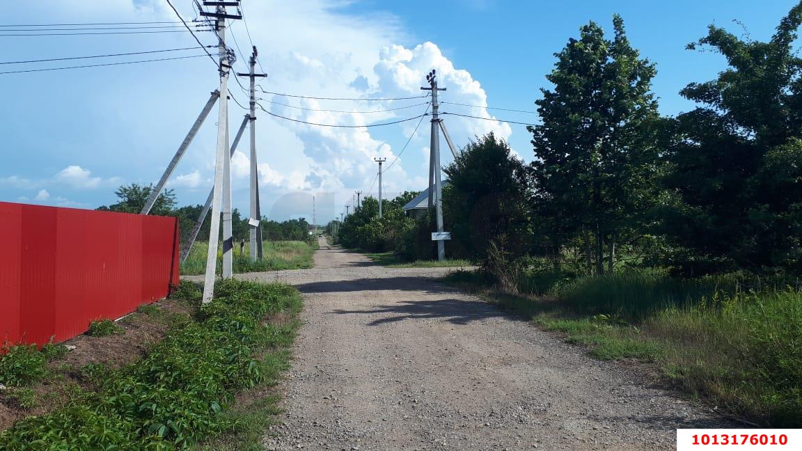 Фото №2: Земельный участок 7.99 сот. - ДНП Предгорье, ул. Университетская, 93