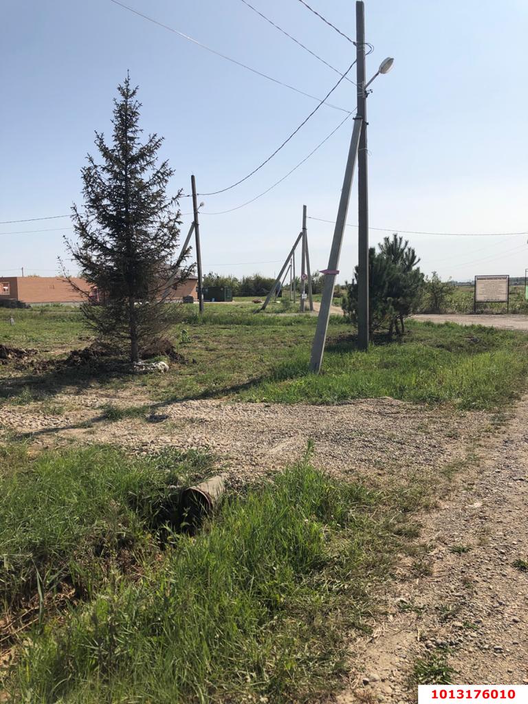 Фото №7: Земельный участок 7.99 сот. - ДНП Предгорье, ул. Университетская, 93