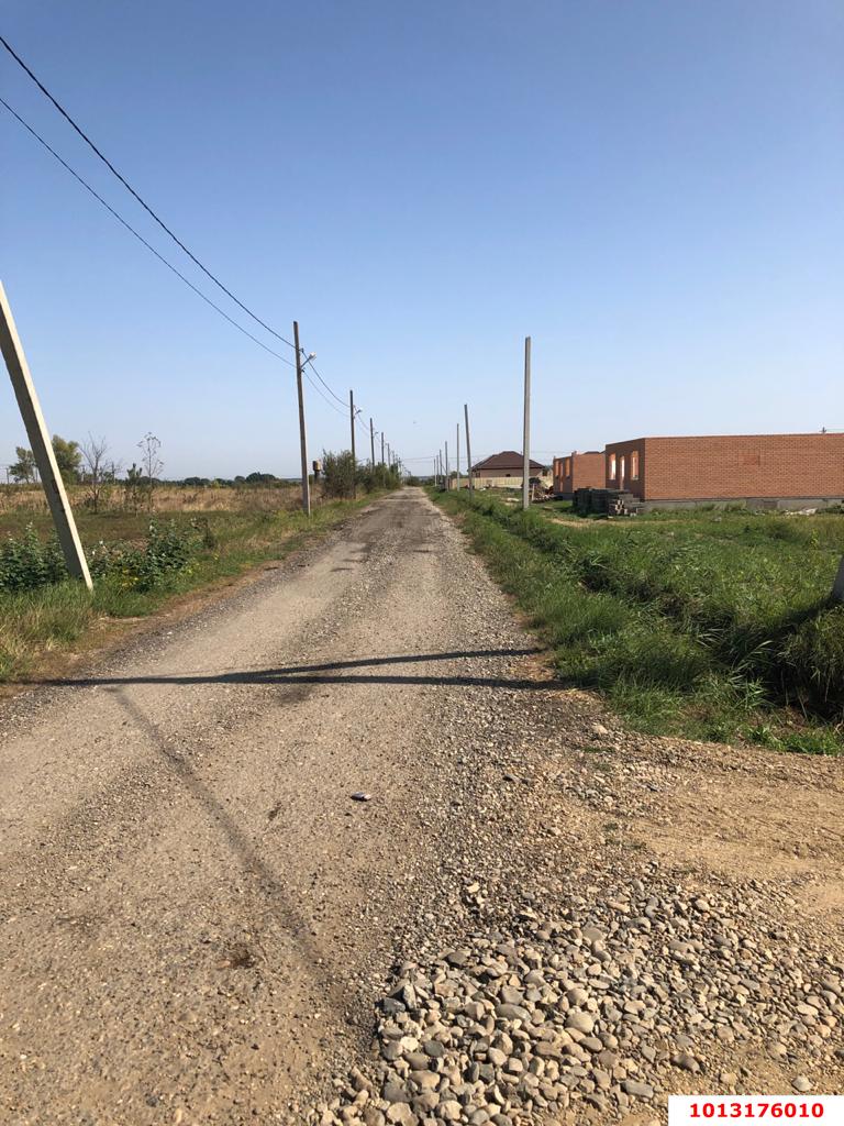 Фото №8: Земельный участок 7.99 сот. - ДНП Предгорье, ул. Университетская, 93