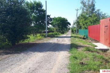 Фото №5: Земельный участок 7.99 сот. - ДНП Предгорье, ул. Университетская, 93