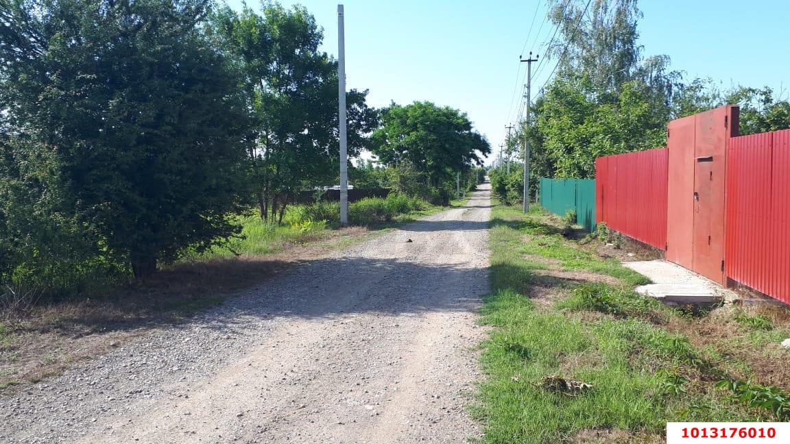 Фото №5: Земельный участок 7.99 сот. - ДНП Предгорье, ул. Университетская, 93