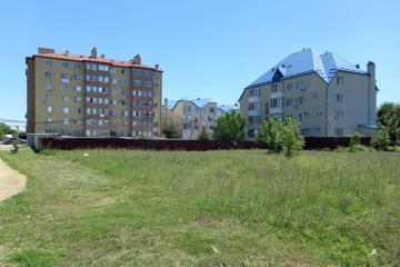 Фото №1: Коммерция 25 м² - Краснодар, мкр. Новый, ул. Апрельская, 53