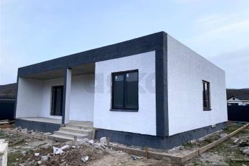 Фото №2: Дом 104 м² - ДНТ Фанагорийская усадьба, ул. Радужная, 40