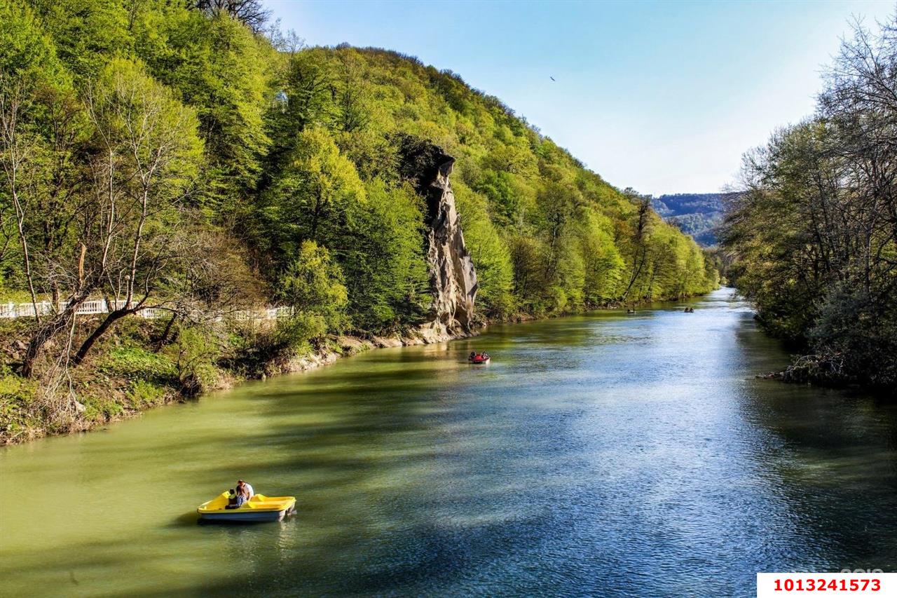 Фото №4: Коммерция 10 м² - Мирный, ул. Заречная, 1
