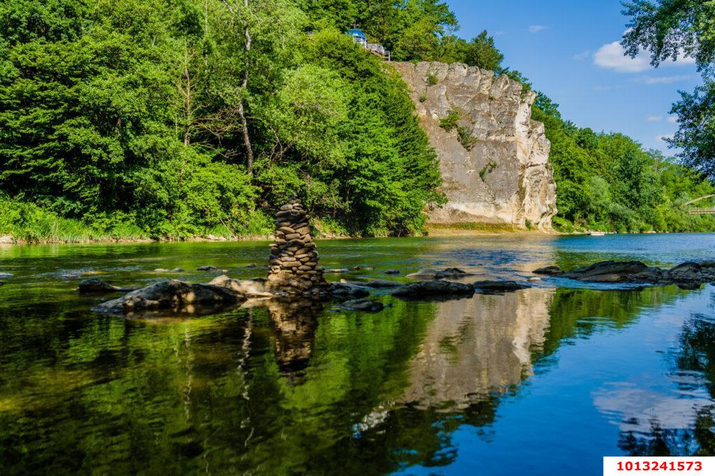 Фото №3: Коммерция 10 м² - Мирный, ул. Заречная, 1