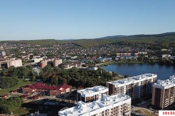 Фото №1: Коммерция 10 м² - Мирный, ул. Заречная, 1