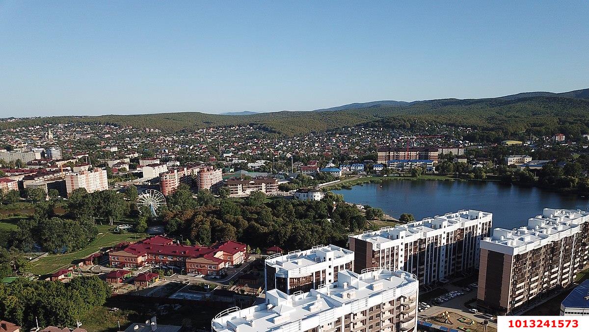 Фото №1: Коммерция 10 м² - Мирный, ул. Заречная, 1