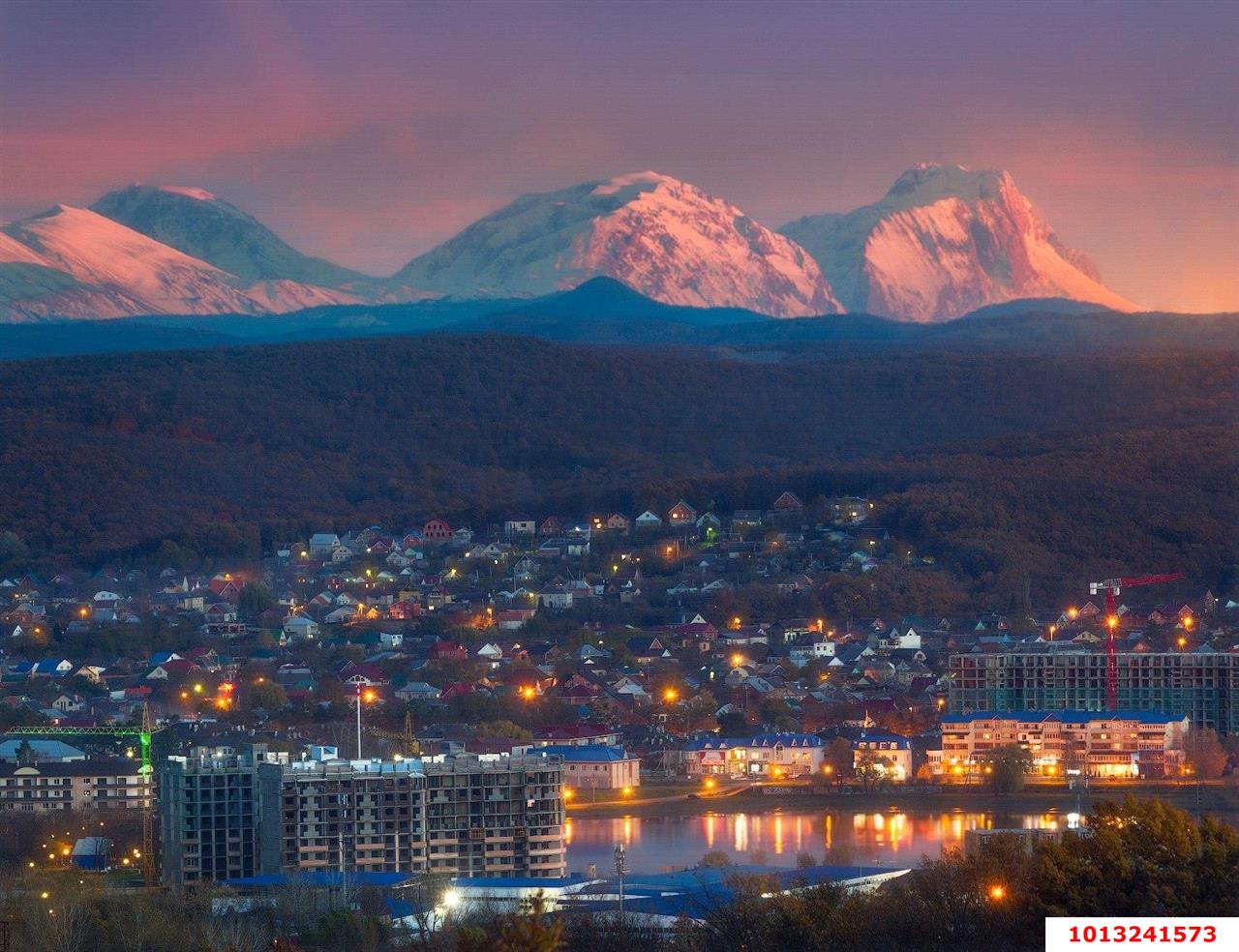 Фото №2: Коммерция 10 м² - Мирный, ул. Заречная, 1