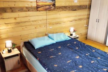 Фото №4: Дом 97 м² - Голубицкая, ул. Курортная