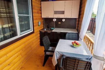 Фото №3: Дом 97 м² - Голубицкая, ул. Курортная