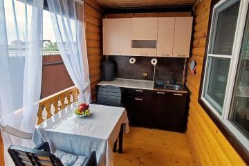 Фото №1: Дом 97 м² - Голубицкая, ул. Курортная