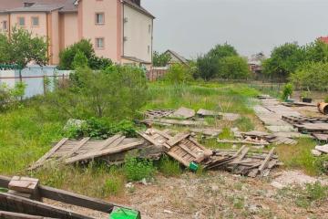 Фото №3: Земельный участок 6.25 сот. - Динская, ул. Красная, 16