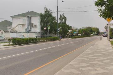 Фото №2: Земельный участок 6.25 сот. - Динская, ул. Красная, 16