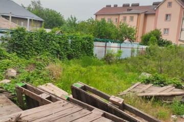 Фото №1: Земельный участок 6.25 сот. - Динская, ул. Красная, 16