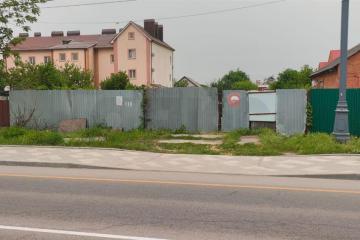 Фото №5: Земельный участок 6.25 сот. - Динская, ул. Красная, 16