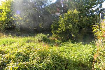 Фото №2: Земельный участок 9 сот. - Ленина, мкр. Карасунский внутригородской округ, ул. Строительная, 13