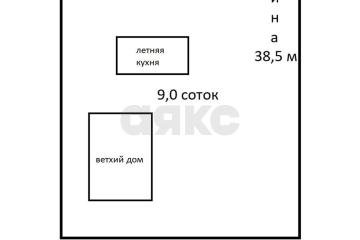 Фото №4: Земельный участок 9 сот. - Ленина, мкр. Карасунский внутригородской округ, ул. Строительная, 13