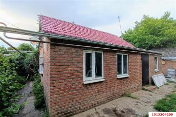 Фото №5: Земельный участок 9 сот. - Ленина, мкр. Карасунский внутригородской округ, ул. Строительная, 13