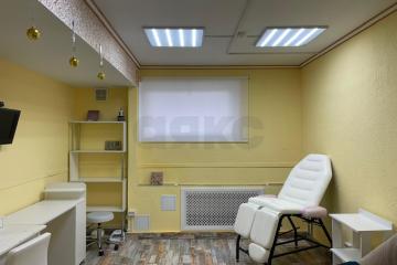 Фото №1: Коммерция 14 м² - Краснодар, мкр. Молодёжный, ул. Душистая, 43