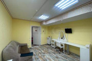 Фото №2: Коммерция 14 м² - Краснодар, мкр. Молодёжный, ул. Душистая, 43