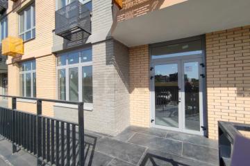 Фото №4: Коммерция 45 м² - Краснодар, мкр. жилой комплекс Сказка Град, ул. имени В.Н. Мачуги, 166Ак1