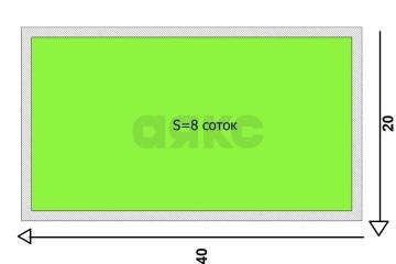 Фото №4: Земельный участок 8 сот. - Республика Адыгея (Адыгея) Тахтамукайский район