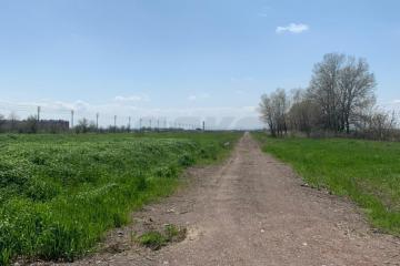 Фото №1: Земельный участок 8 сот. - Республика Адыгея (Адыгея) Тахтамукайский район