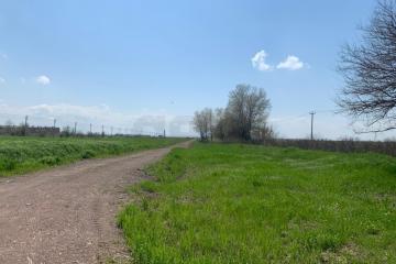 Фото №2: Земельный участок 8 сот. - Республика Адыгея (Адыгея) Тахтамукайский район