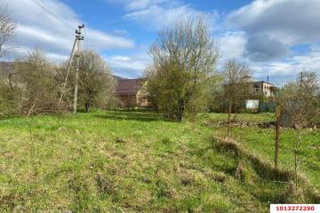 Фото №5: Земельный участок 10 сот. - Горячий Ключ, мкр. Городская Больница, ул. Целинная, 23