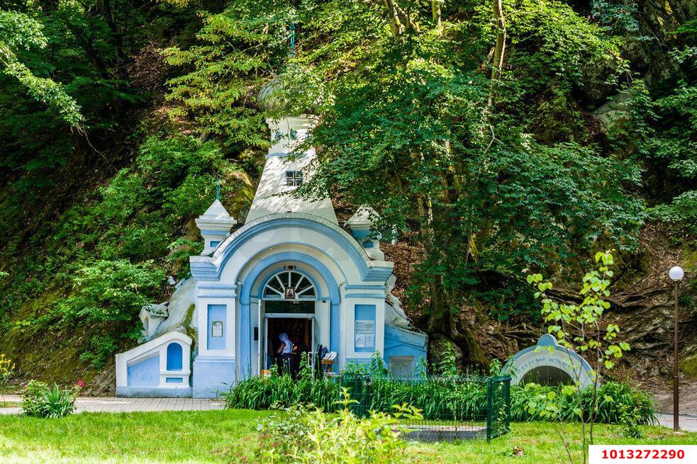 Фото №10: Земельный участок 10 сот. - Горячий Ключ, мкр. Городская Больница, ул. Целинная, 23