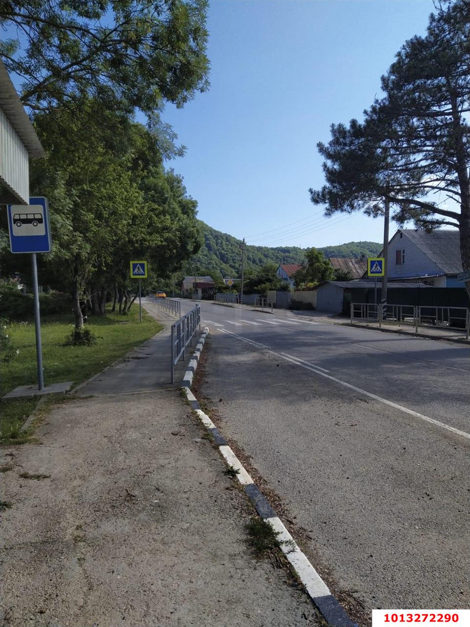 Фото №9: Земельный участок 10 сот. - Горячий Ключ, мкр. Городская Больница, ул. Целинная, 23