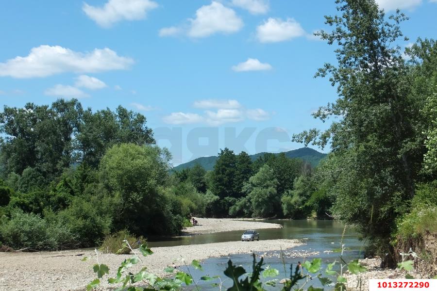 Фото №11: Земельный участок 10 сот. - Горячий Ключ, мкр. Городская Больница, ул. Целинная, 23