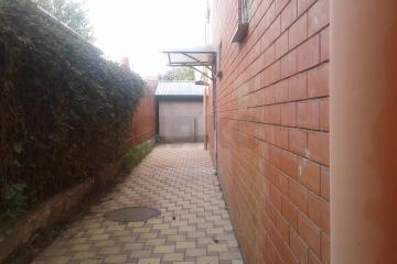 Фото №1: Земельный участок 4 сот. - Знаменский, мкр. Карасунский внутригородской округ, ул. Светлая