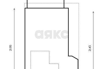 Фото №3: Земельный участок 4 сот. - Знаменский, мкр. Карасунский внутригородской округ, ул. Светлая