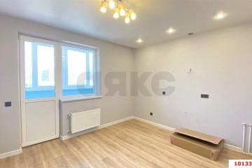 Фото №2: Студия 23 м² - Краснодар, мкр. жилой комплекс Самолёт-4, ул. Константина Гондаря, 99