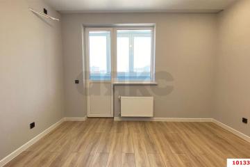 Фото №3: Студия 23 м² - Краснодар, мкр. жилой комплекс Самолёт-4, ул. Константина Гондаря, 99