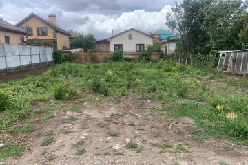 Фото №3: Земельный участок 4 сот. - Краснодар, ст Животновод, ул. Грушевая