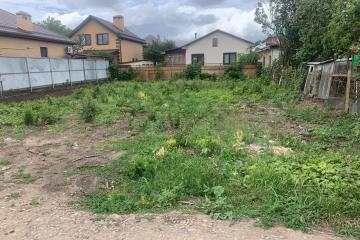 Фото №1: Земельный участок 4 сот. - Краснодар, ст Животновод, ул. Грушевая