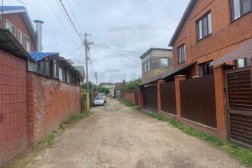 Фото №5: Земельный участок 4 сот. - Краснодар, ст Животновод, ул. Грушевая