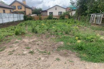 Фото №2: Земельный участок 4 сот. - Краснодар, ст Животновод, ул. Грушевая