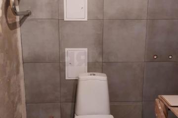 Фото №5: Студия 21 м² - Краснодар, мкр. Прикубанский внутригородской округ, ул. имени В.М. Комарова, 106Бк2