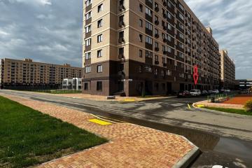 Фото №5: Коммерция 32 м² - Краснодар, мкр. жилой комплекс Новые Сезоны, ул. Скандинавская