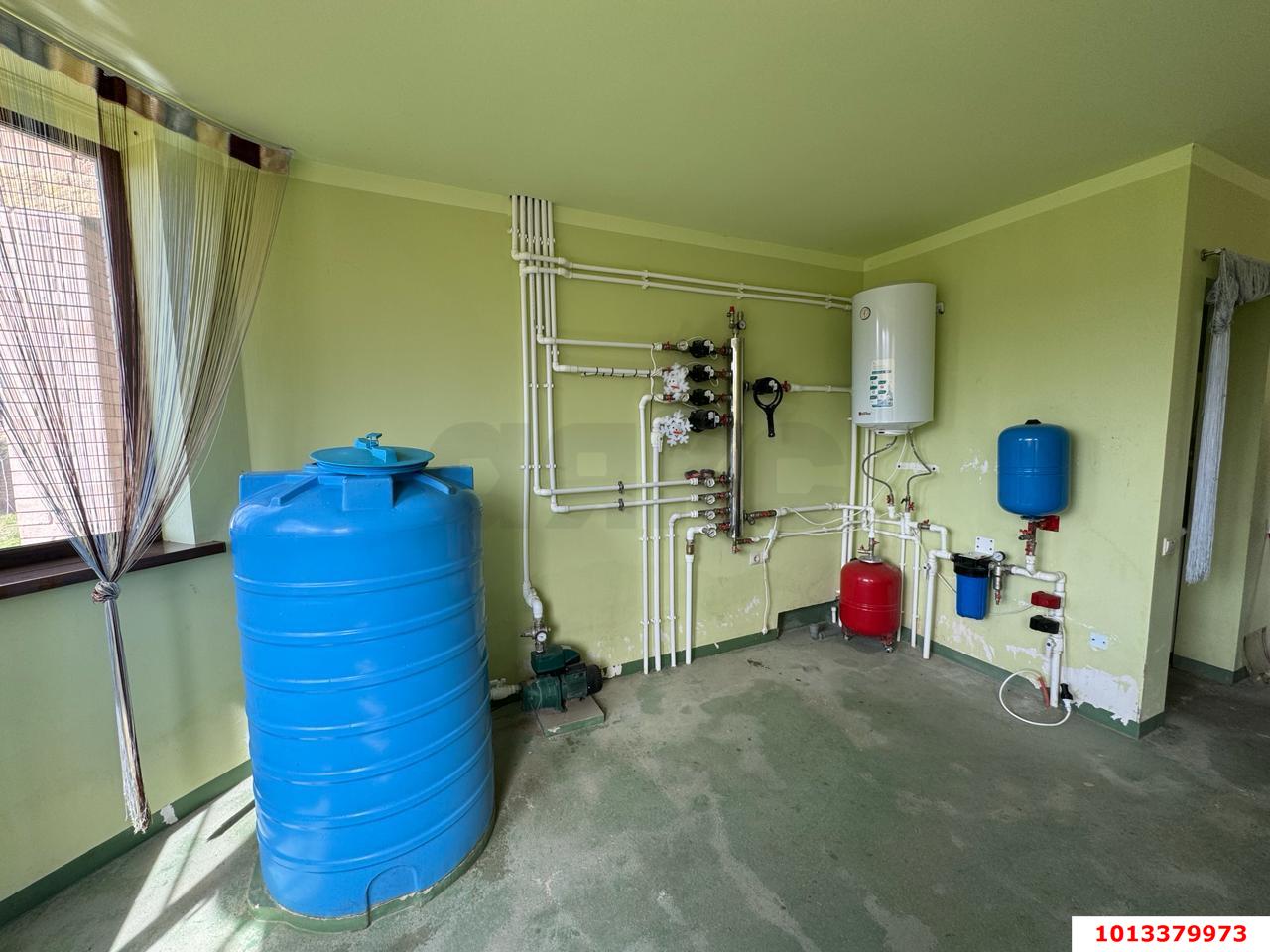 Фото №19: Дом 242 м² + 9.8 сот. - ДНТ Фанагорийская усадьба, ул. Речная, 77